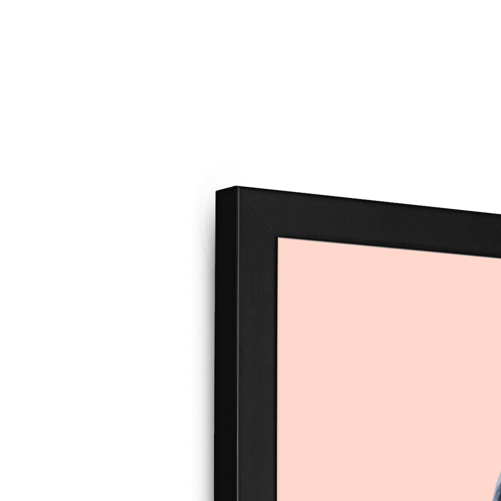 Tower Of Toucans Framed Print The Gathering Framed Print