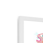 Up The Walls Framed Print 4 Cats Of The Quarantine Framed Print