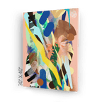 Vienna Calling Canvas Print Road Tripping Canvas Print