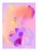 Chromatose No.01/Lilac Art Print Chromatose Art Print