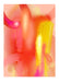 Chromatose No.02/Red Art Print Chromatose Art Print